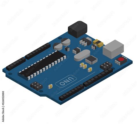 arduino svg